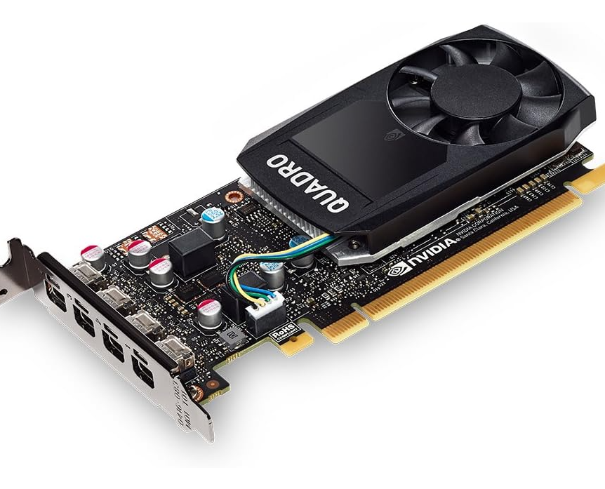 GPU Computing 2020