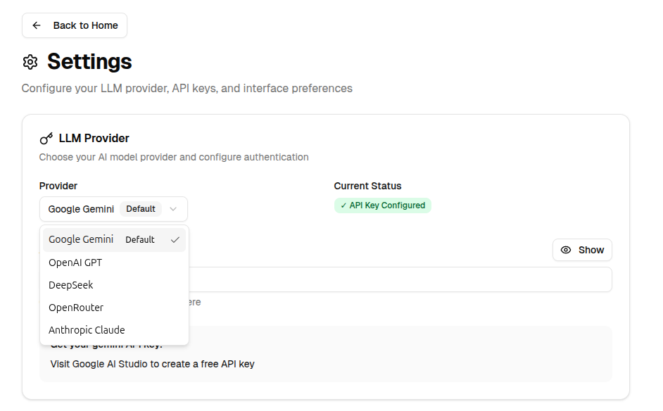 CodeTutor Repository Preview
