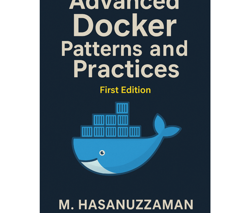 Multi-Stage Multi-Architecture Docker Build